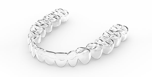Clear Retainers Gather Orthodontics in Holly Springs, NC