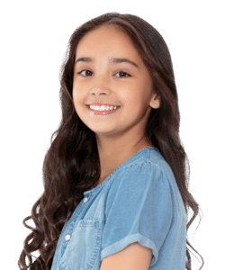 Ortodoncia temprana Gather orthodontics en Holly Springs, NC