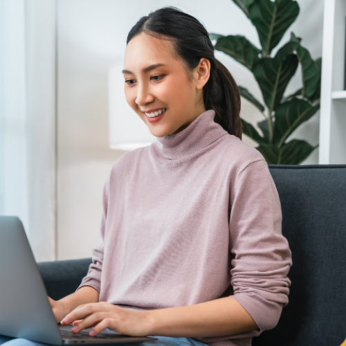 Adult Orthodontist Gather Orthodontics in Holly Springs, NC