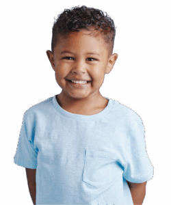 Ortodoncia temprana Gather orthodontics en Holly Springs, NC