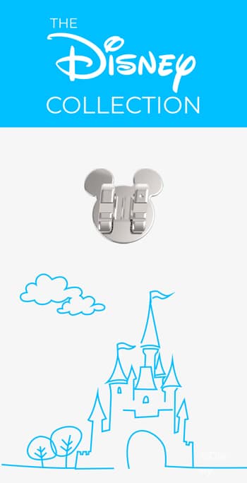 Colección Disney de WildSmiles Gather Orthodontics en Holly Springs, NC