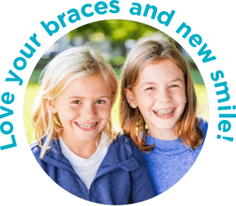 wlds-love-new-braces-new-smile.png Brackets WildSmiles Gather Orthodontics en Holly Springs, NC